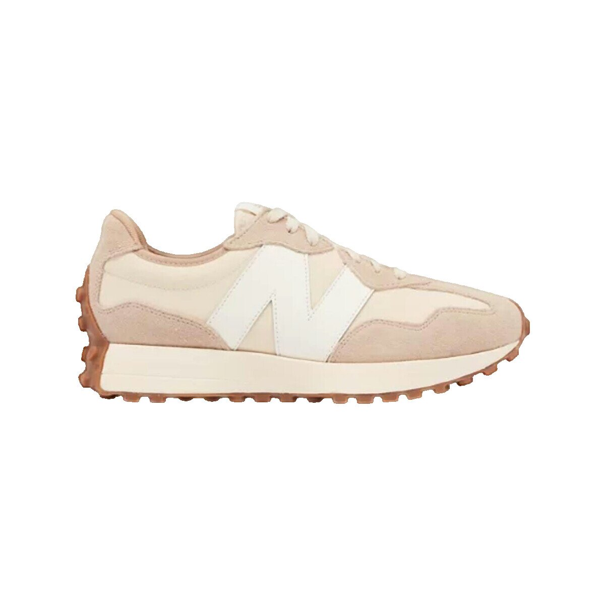 New Balance Pantofi Baskets 327 daim