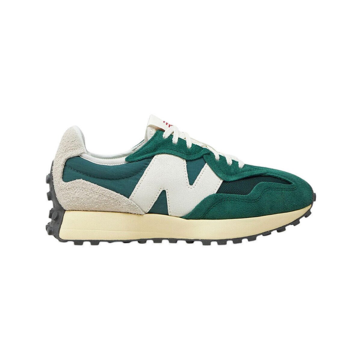 New Balance Pantofi Baskets 327 daim