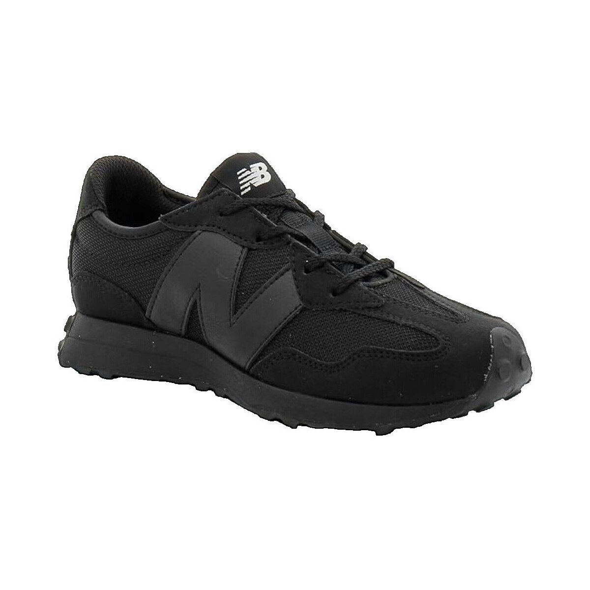 New Balance Pantofi Baskets 327 noir