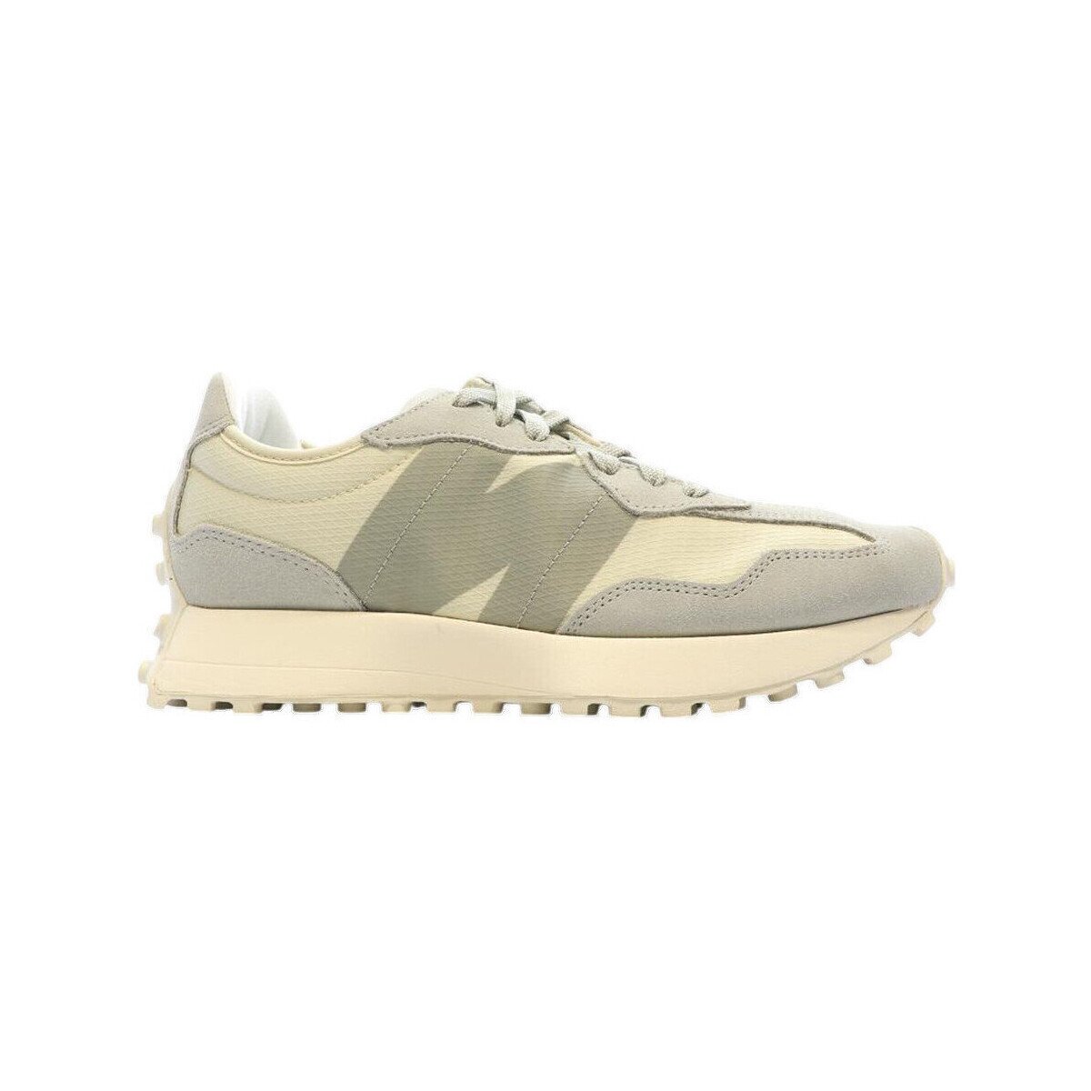 New Balance Pantofi Baskets 327 textile et daim