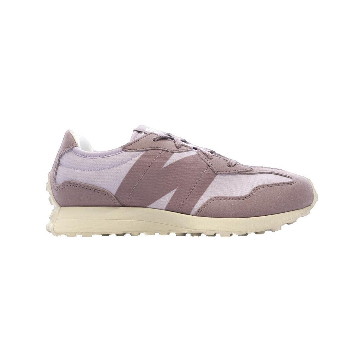 New Balance Pantofi Baskets 327 textile et synthétique