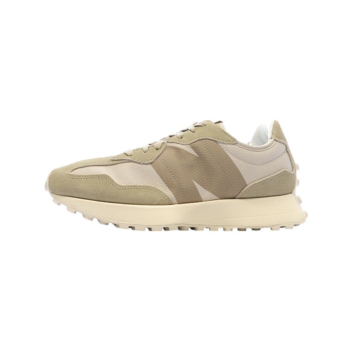 New Balance Pantofi Baskets 327 tige en textile et synthétique
