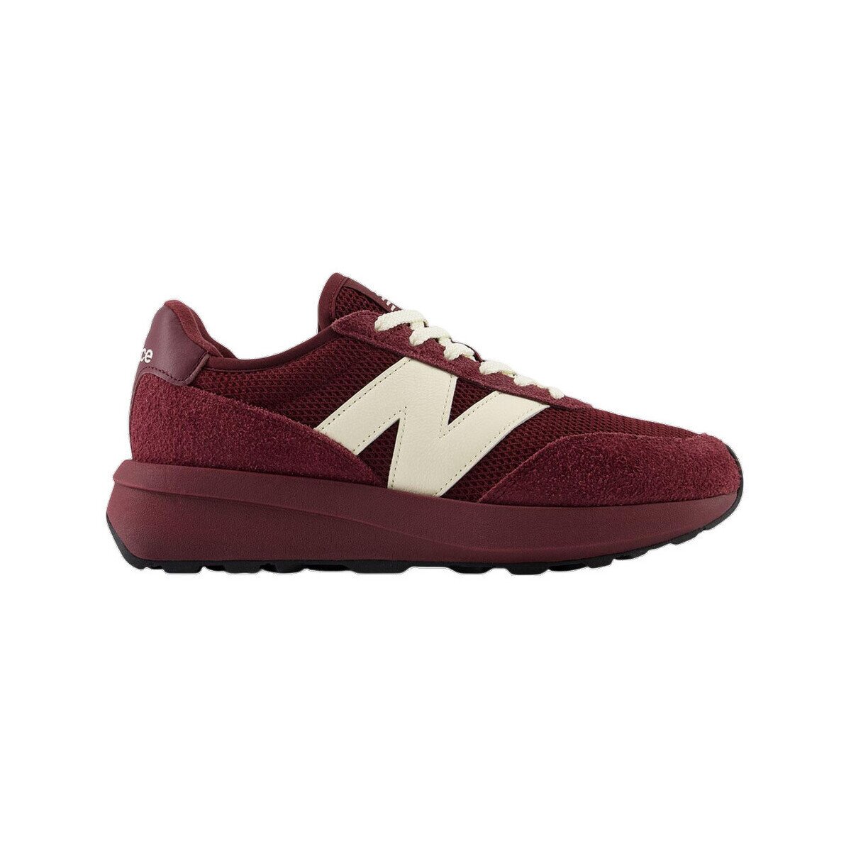 New Balance Pantofi Baskets 370 daim