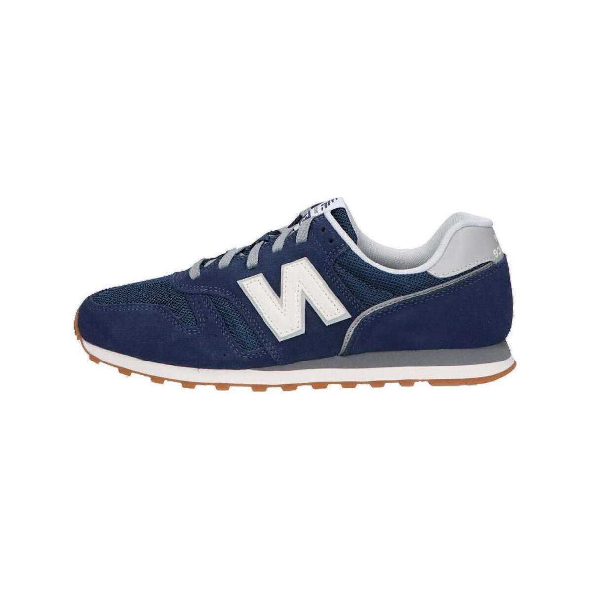 New Balance Pantofi Baskets 373 cuir