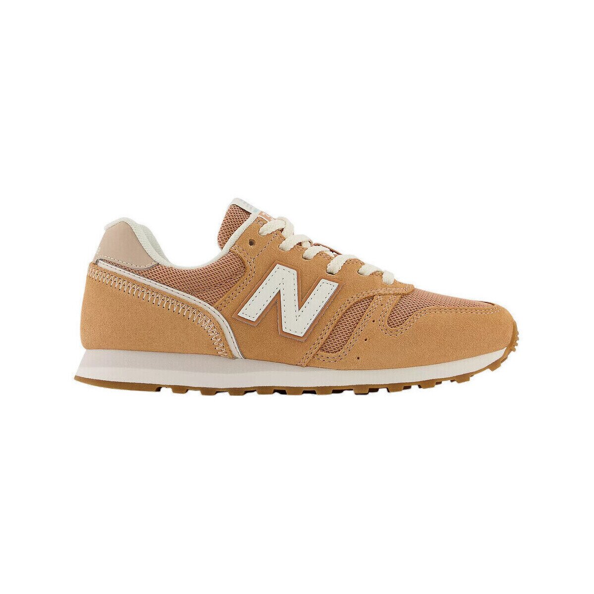 New Balance Pantofi Baskets 373 daim