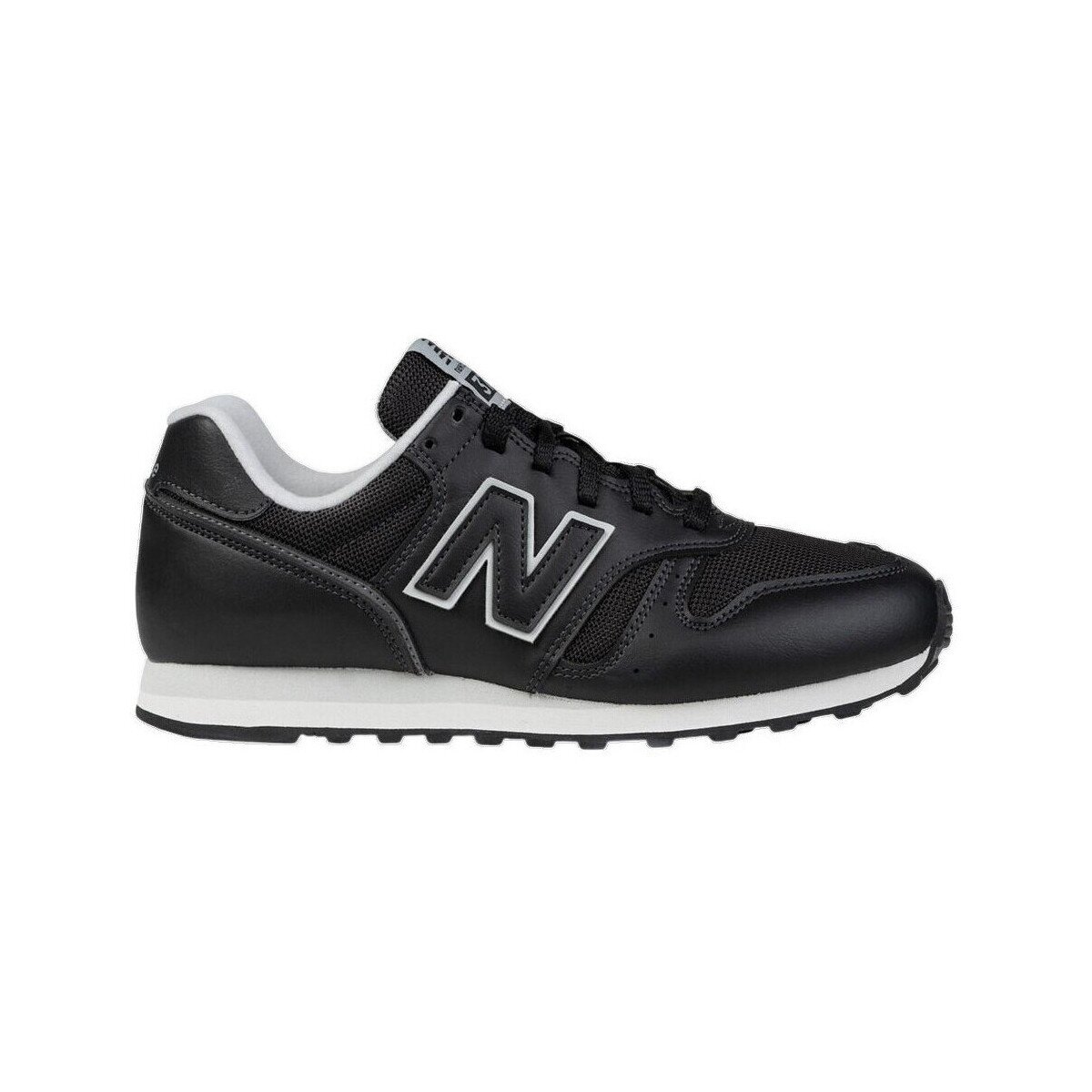 New Balance Pantofi Baskets 373 daim et textile
