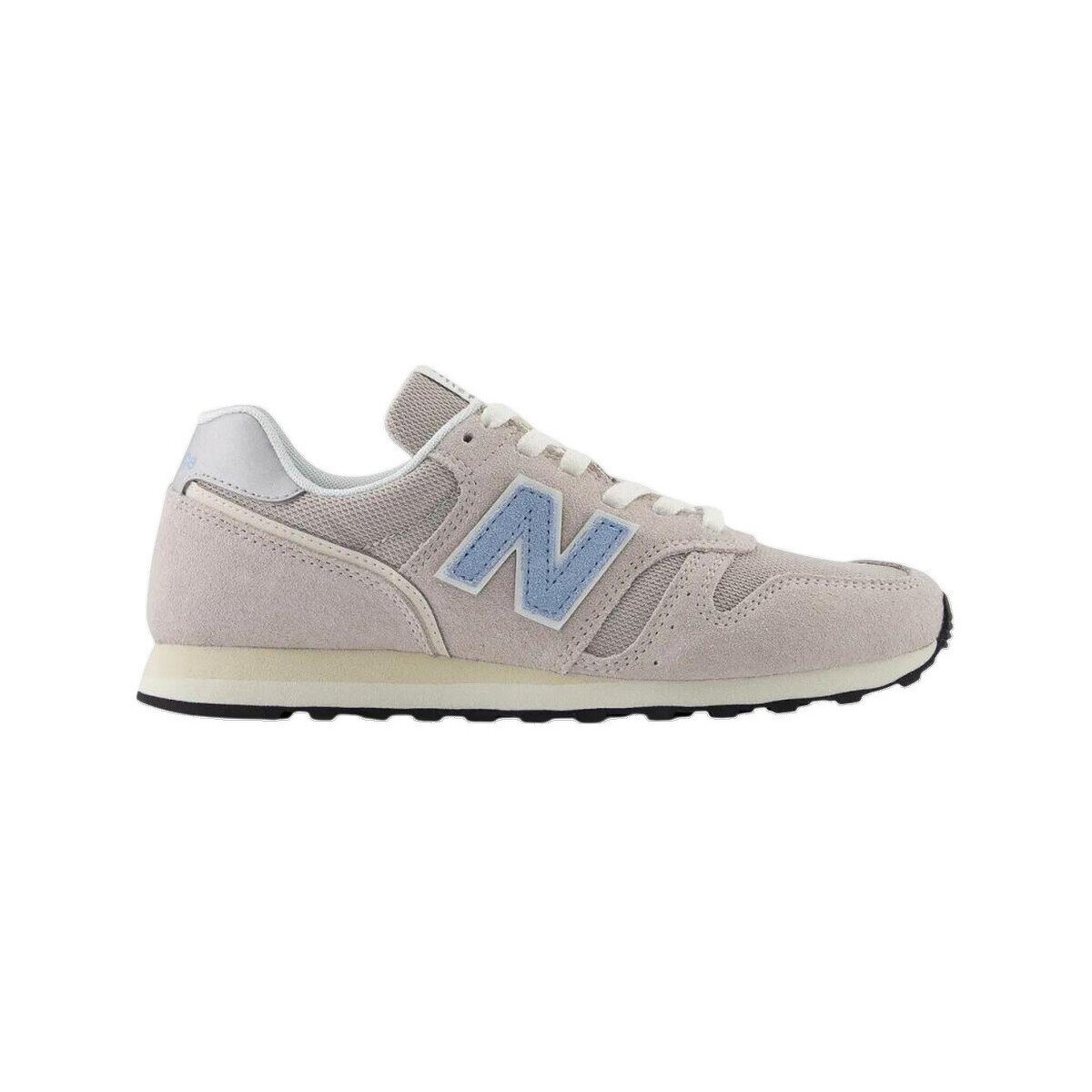 New Balance Pantofi Baskets 373 suède