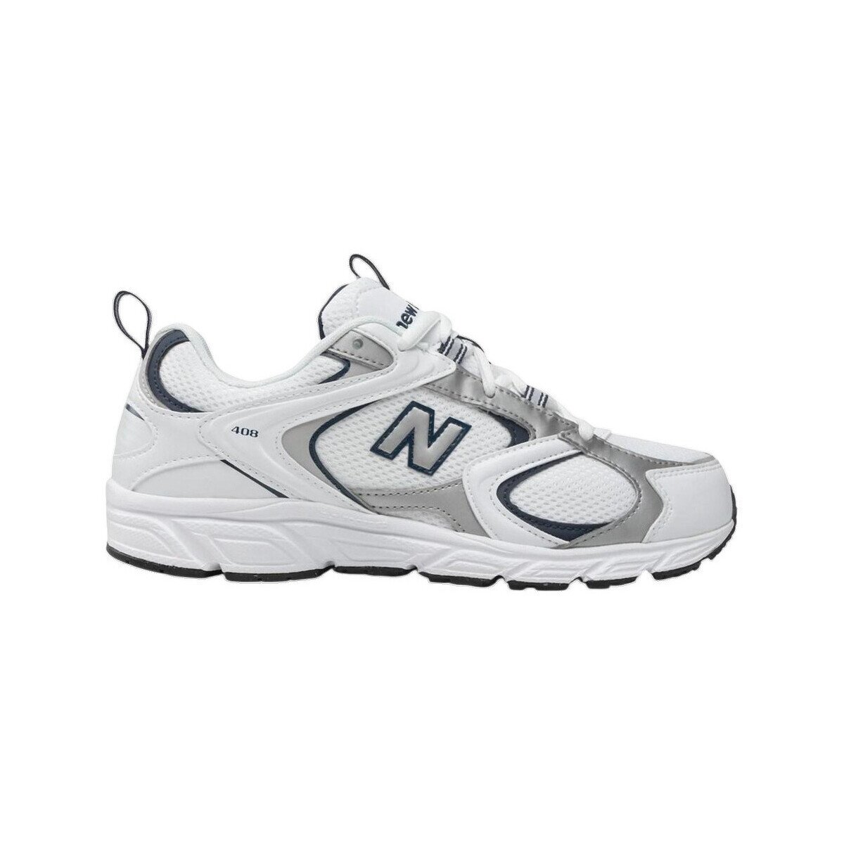New Balance Pantofi Baskets 408 cuir