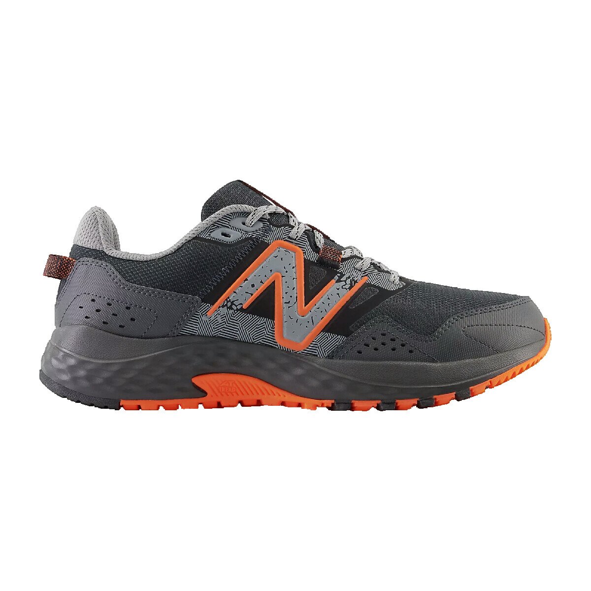 New Balance Pantofi Baskets 410 gris