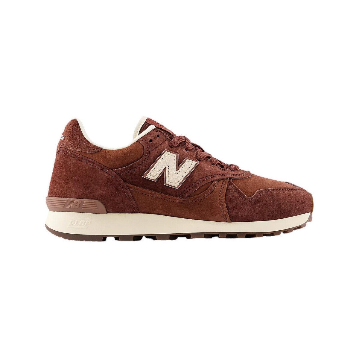 New Balance Pantofi Baskets 475 cuir