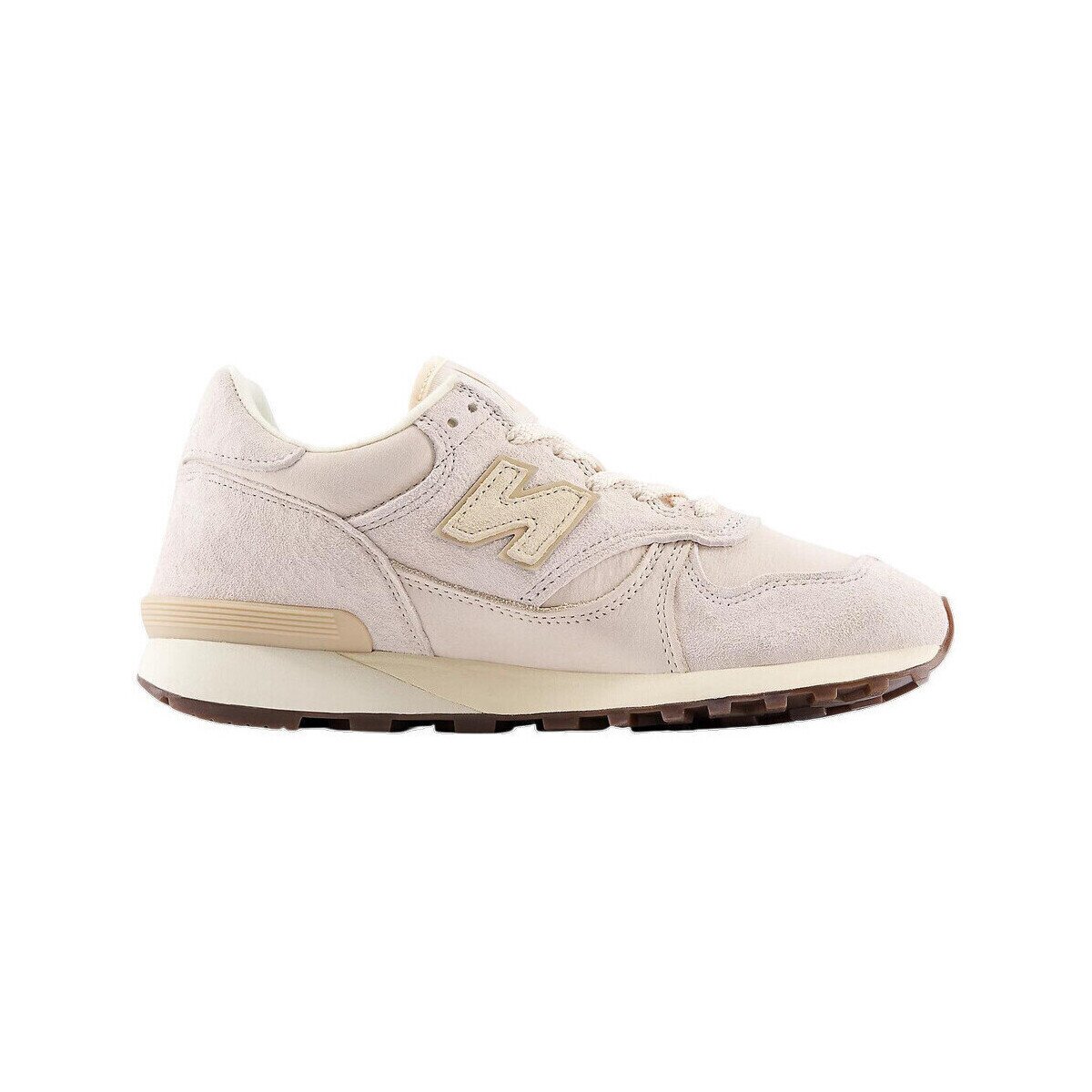 New Balance Pantofi Baskets 475 daim