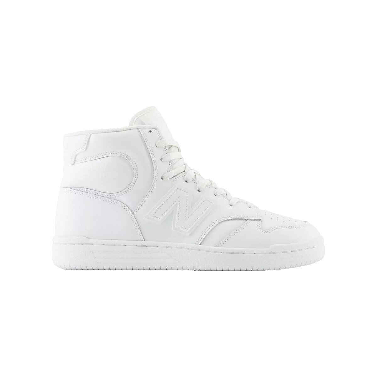 New Balance Pantofi Baskets 480 cuir
