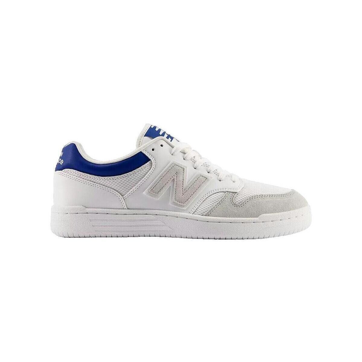 New Balance Pantofi Baskets 480 cuir