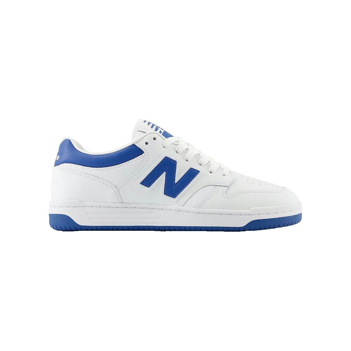 New Balance Pantofi Baskets 480 cuir