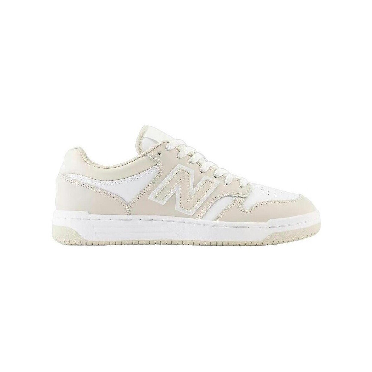 New Balance Pantofi Baskets 480 cuir