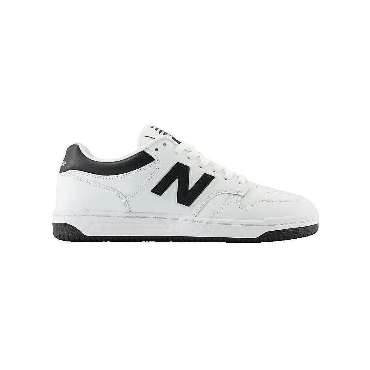 New Balance Pantofi Baskets 480 cuir