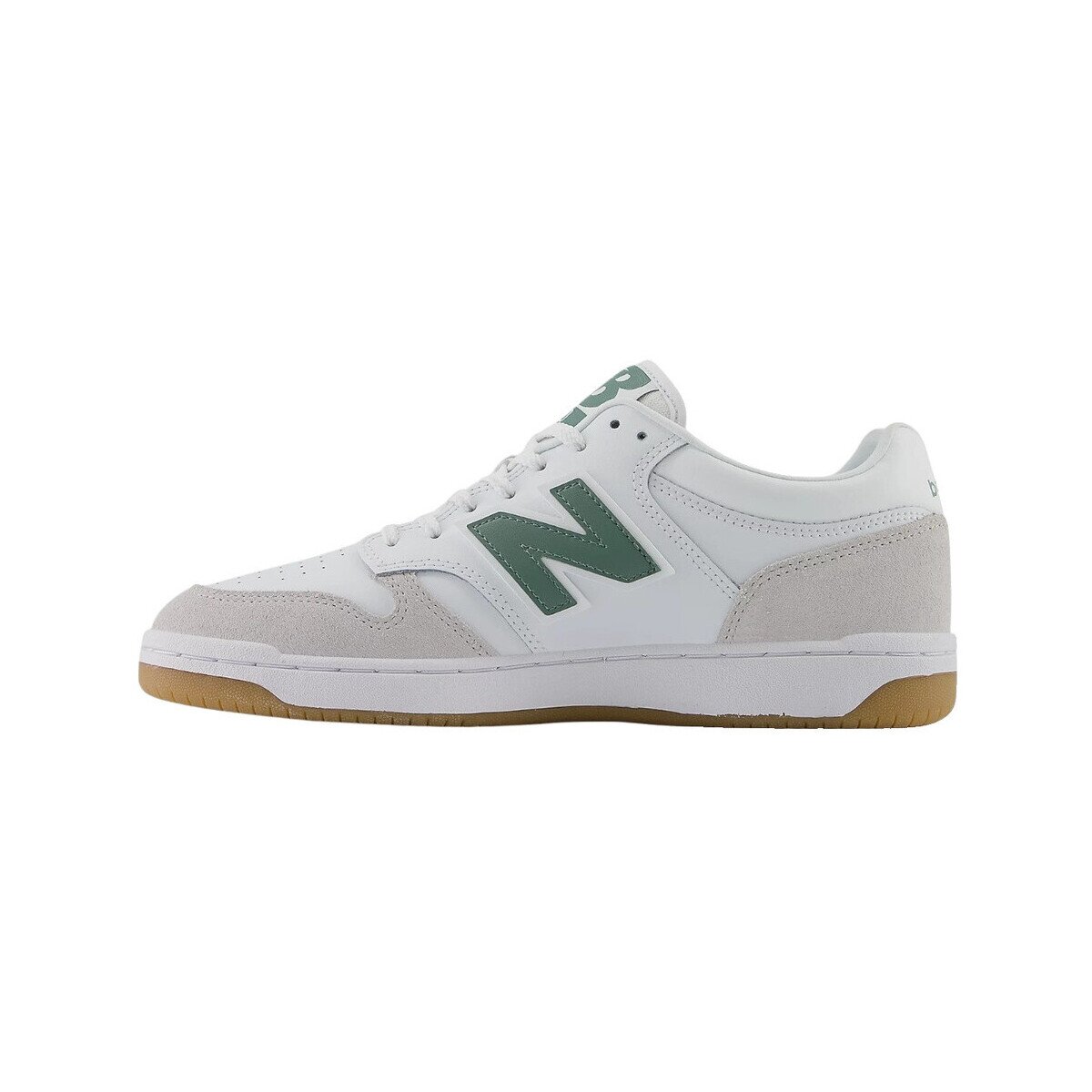 New Balance Pantofi Baskets 480 cuir