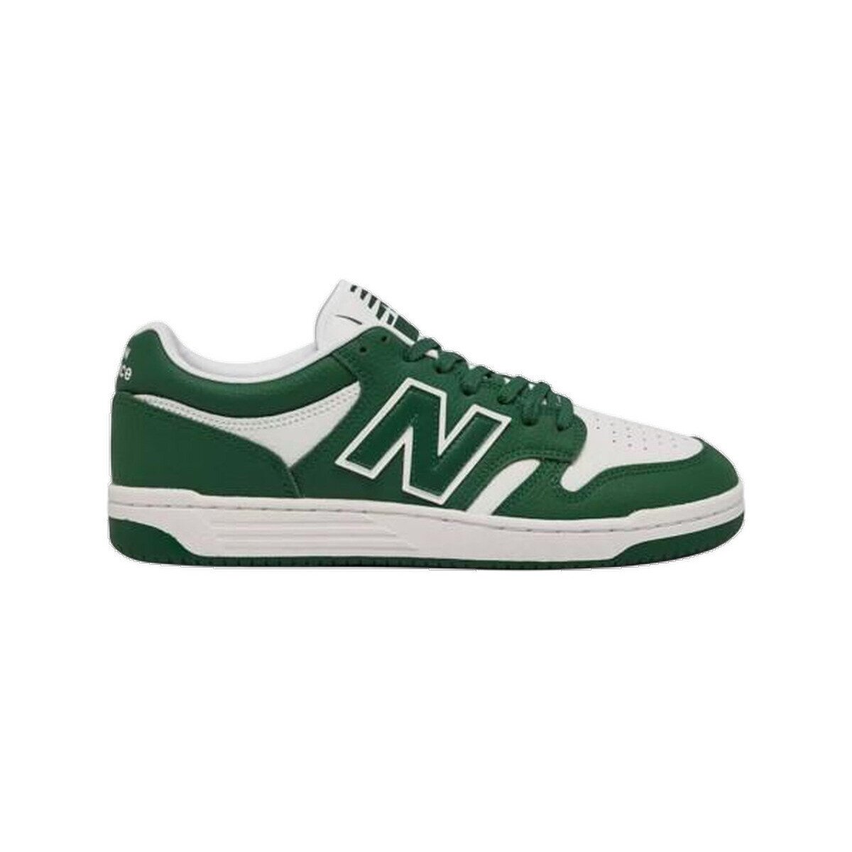 New Balance Pantofi Baskets 480 cuir