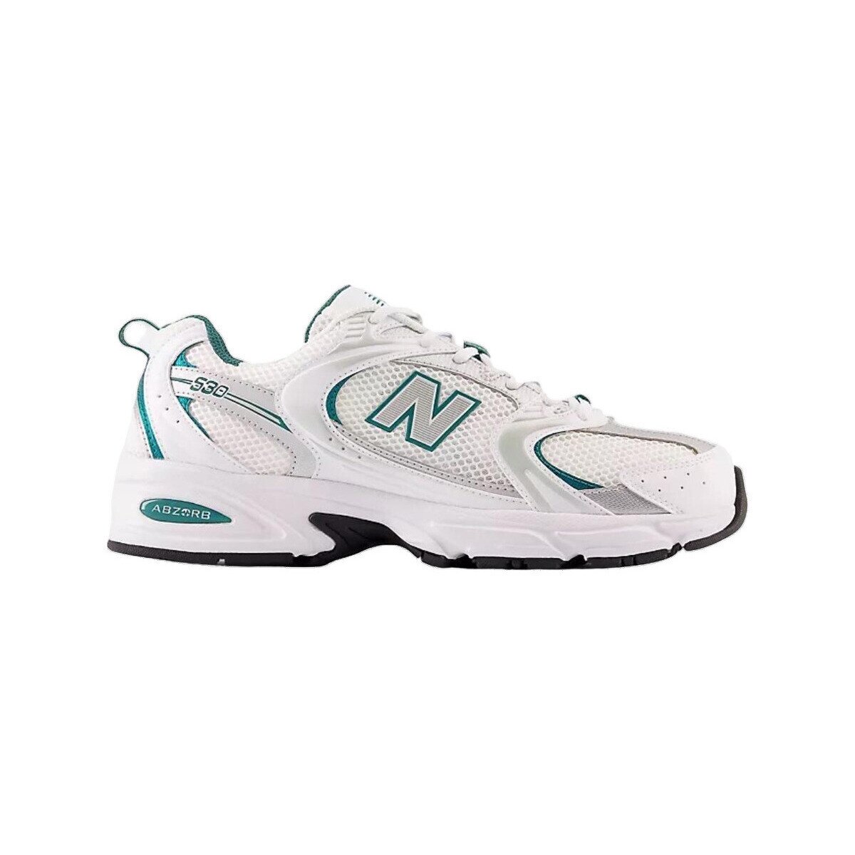New Balance Pantofi Baskets 530 cuir