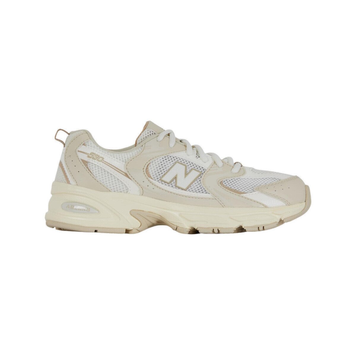 New Balance Pantofi Baskets 530 cuir