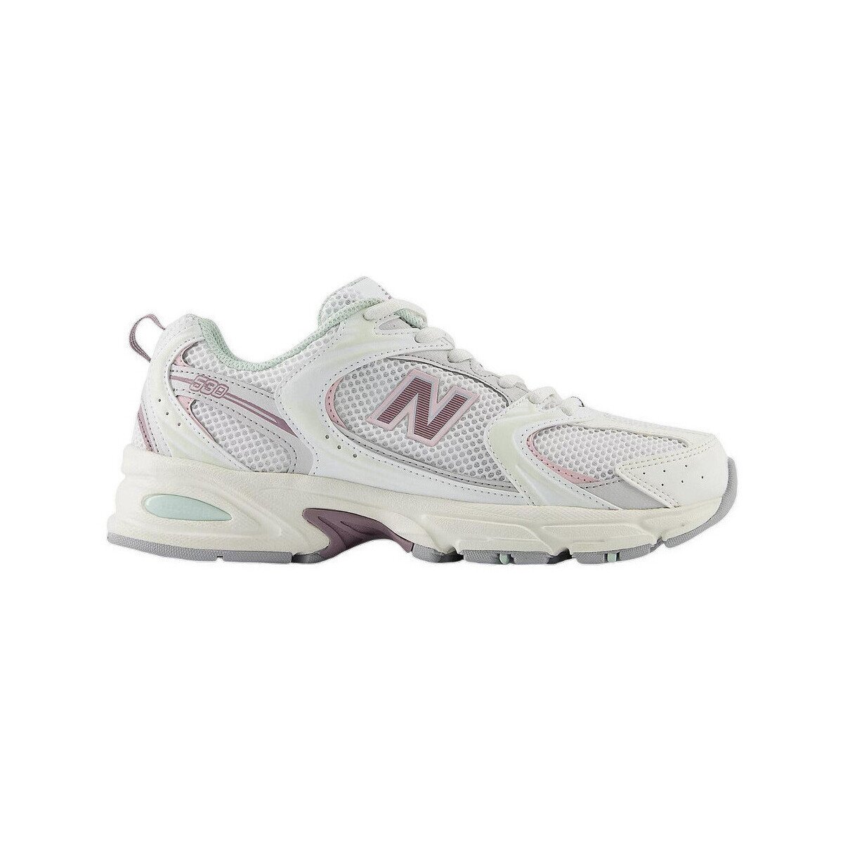 New Balance Pantofi Baskets 530 cuir