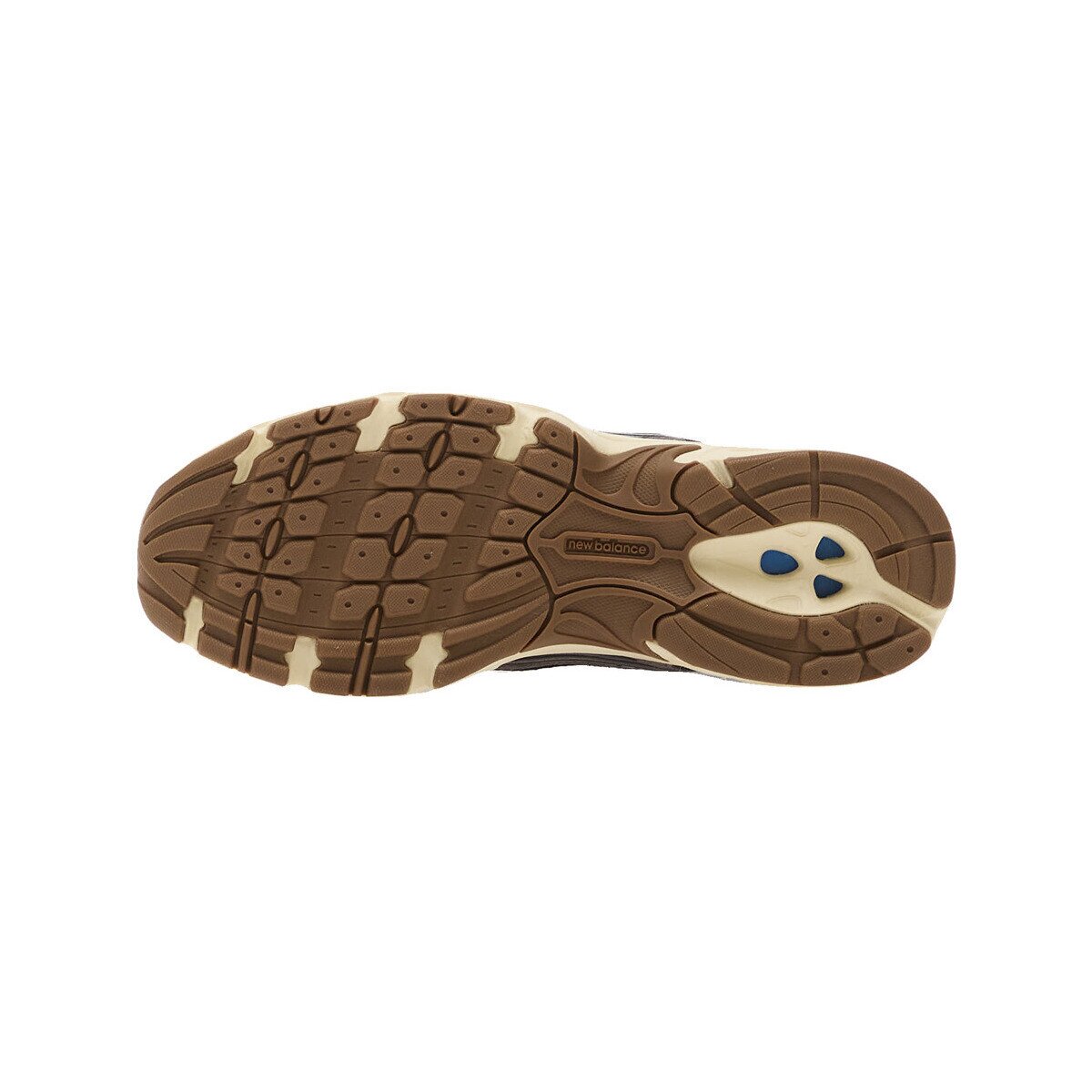New Balance Pantofi Baskets 530 cuir de veau