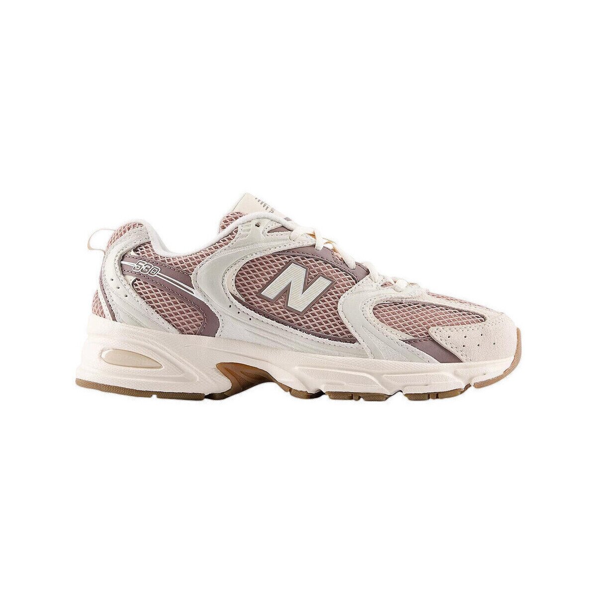 New Balance Pantofi Baskets 530 cuir synthétique et textile