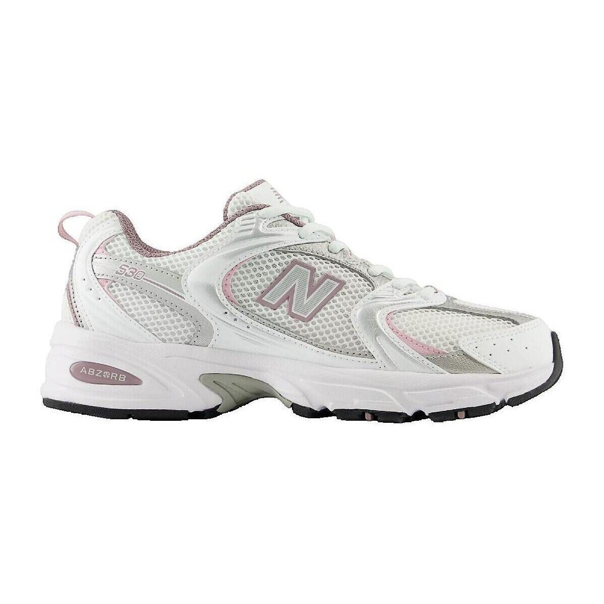 New Balance Pantofi Baskets 530 rose