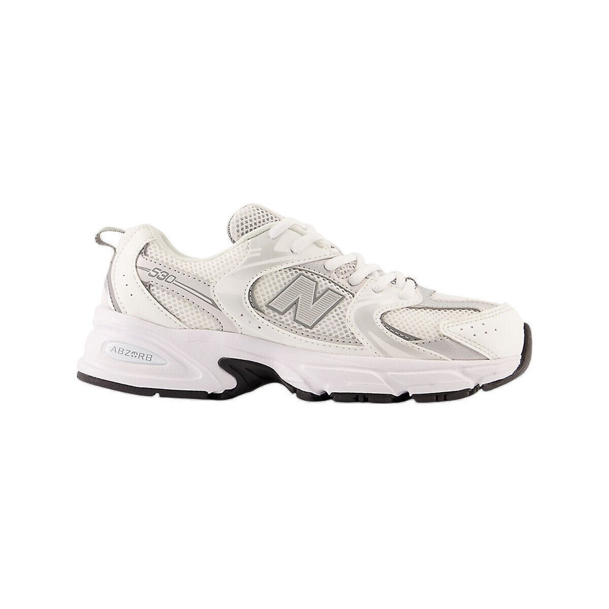 New Balance Pantofi Baskets 530 synthétique