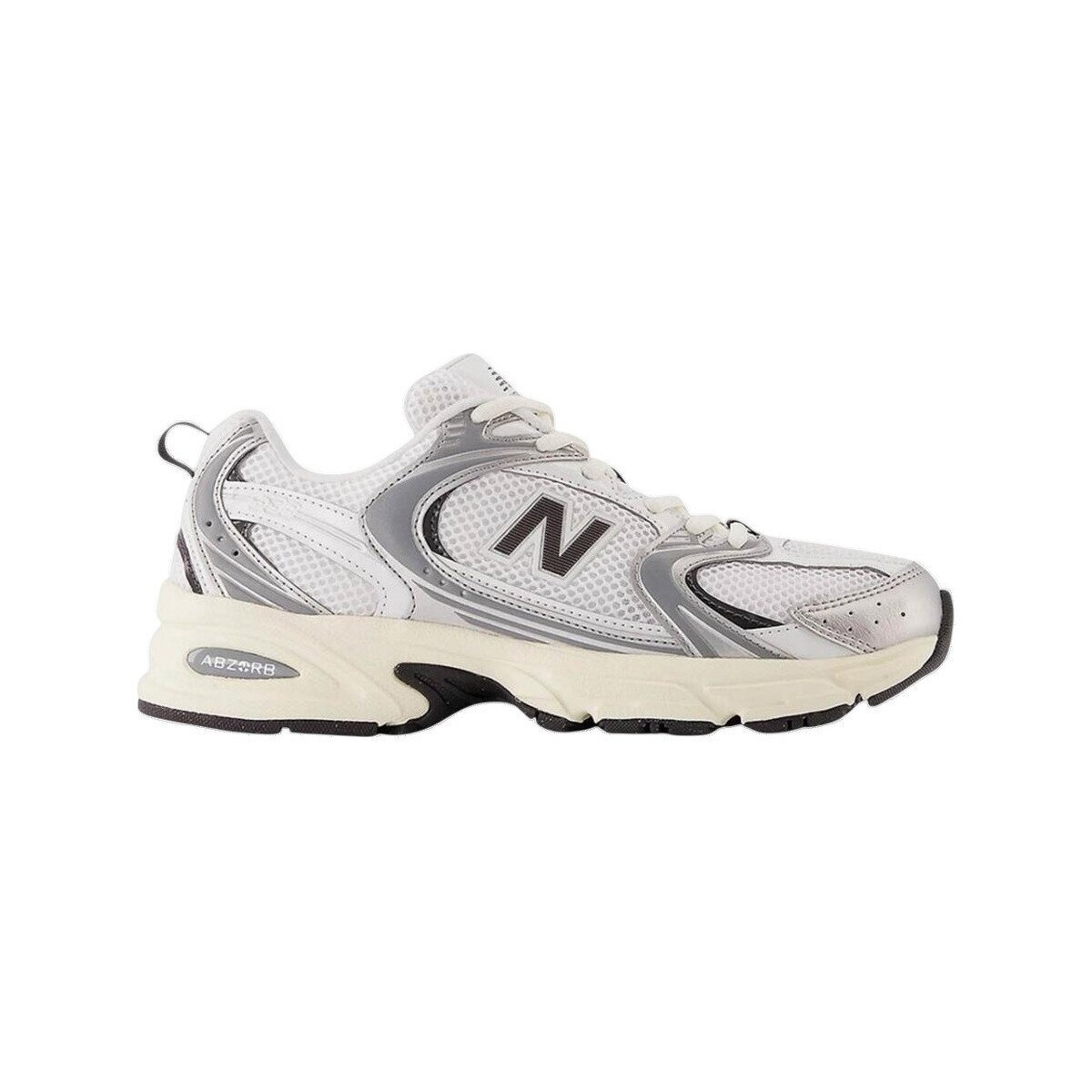 New Balance Pantofi Baskets 530 tige en mesh respirant