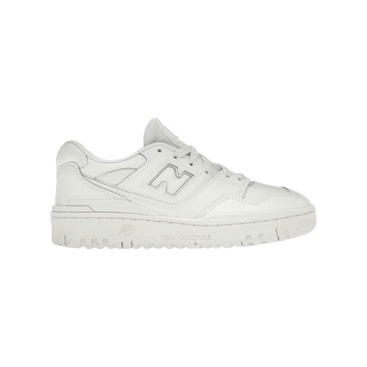 New Balance Pantofi Baskets 550 blanc