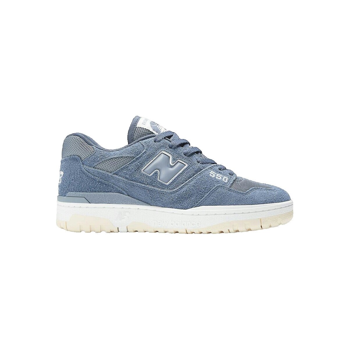 New Balance Pantofi Baskets 550 bleu