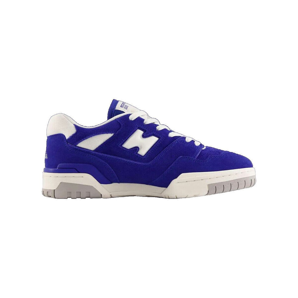 New Balance Pantofi Baskets 550 bleu marine