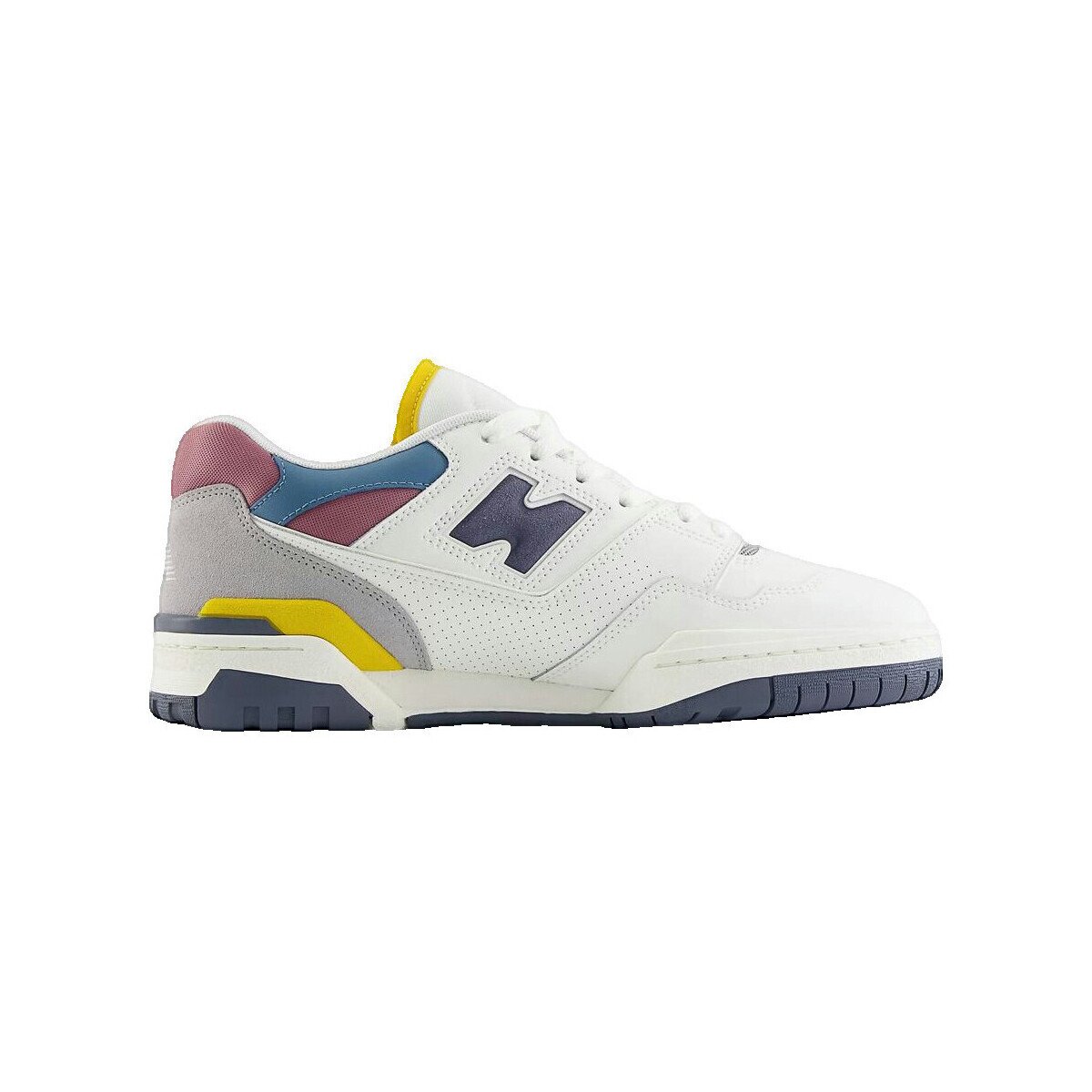 New Balance Pantofi Baskets 550 cuir