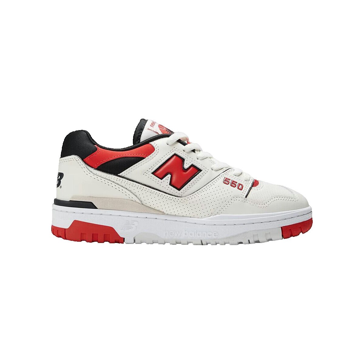 New Balance Pantofi Baskets 550 cuir