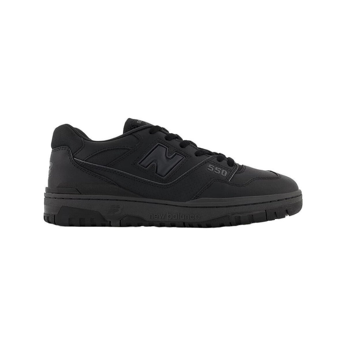 New Balance Pantofi Baskets 550 cuir