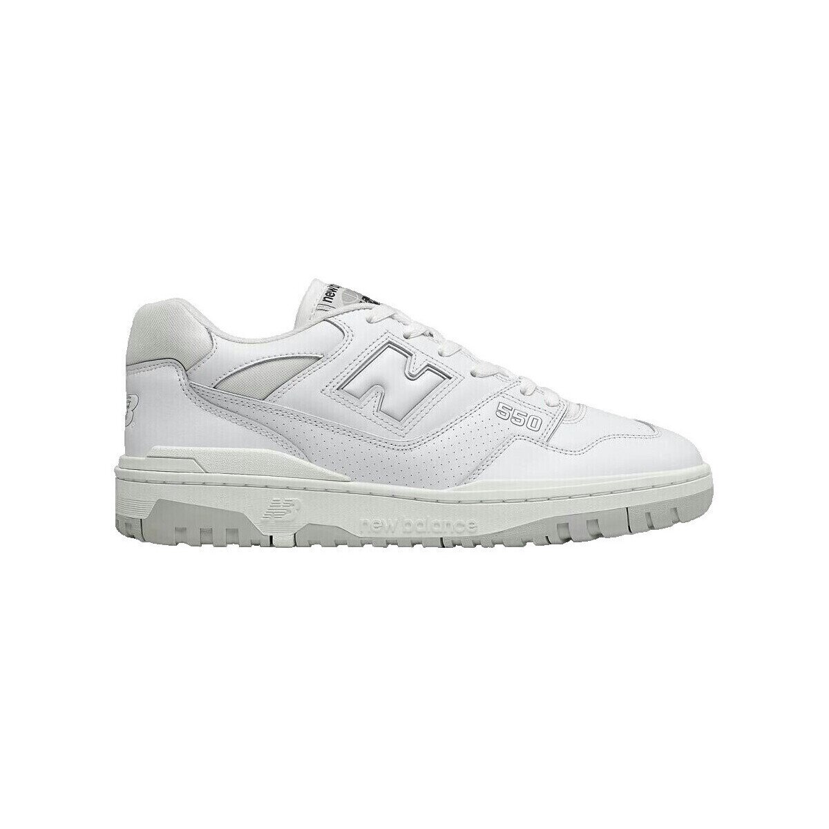 New Balance Pantofi Baskets 550 cuir