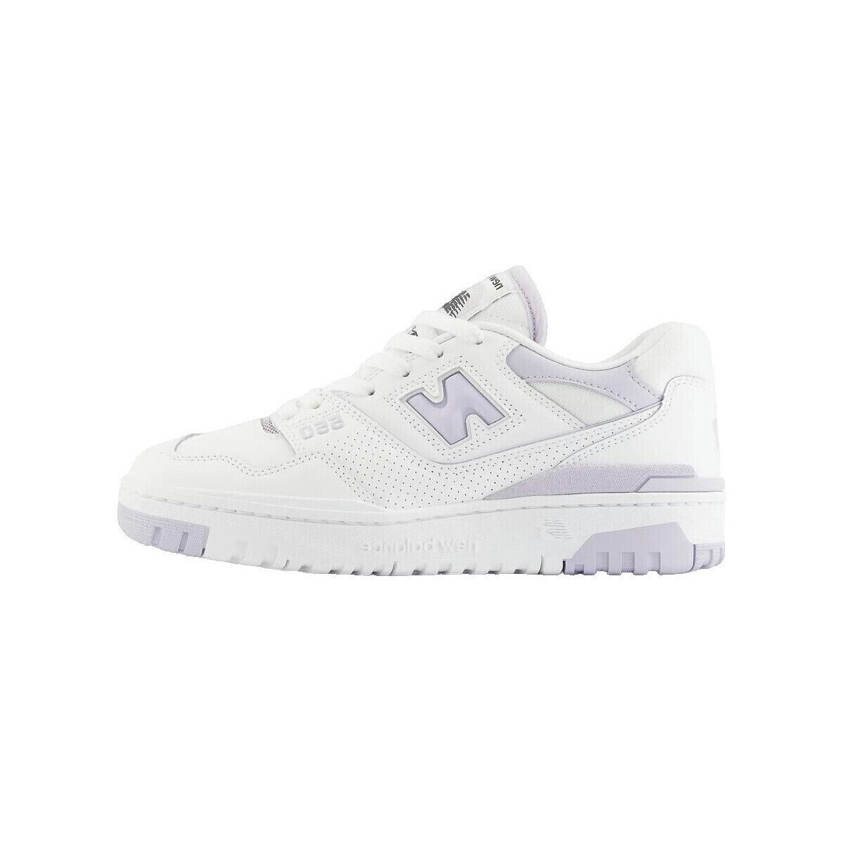 New Balance Pantofi Baskets 550 cuir