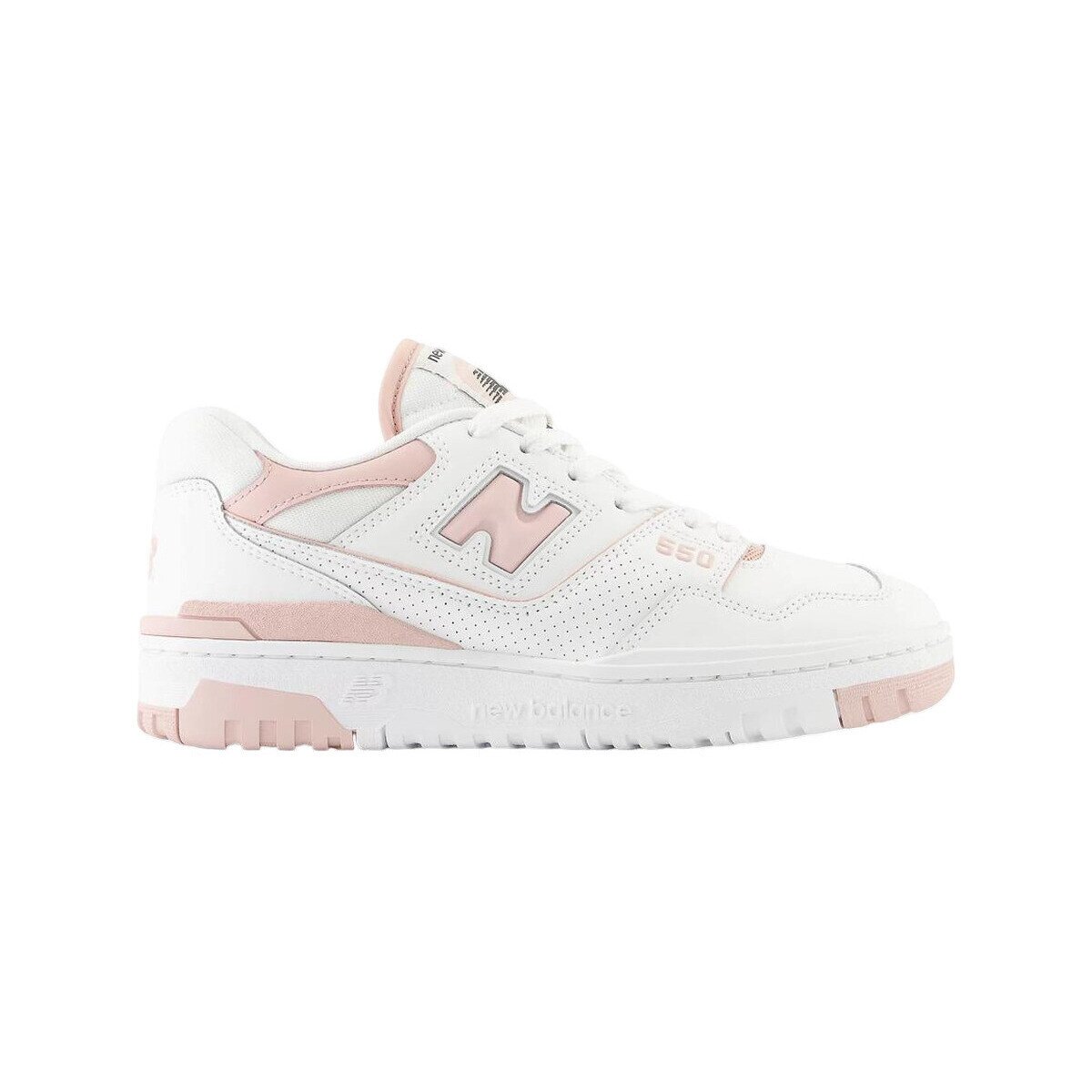 New Balance Pantofi Baskets 550 cuir