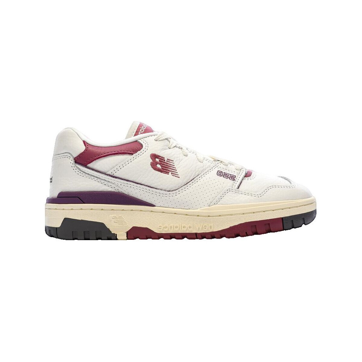 New Balance Pantofi Baskets 550 cuir