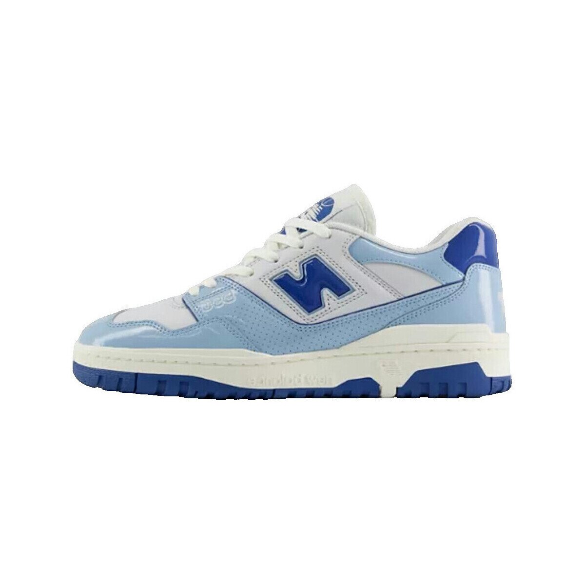 New Balance Pantofi Baskets 550 cuir