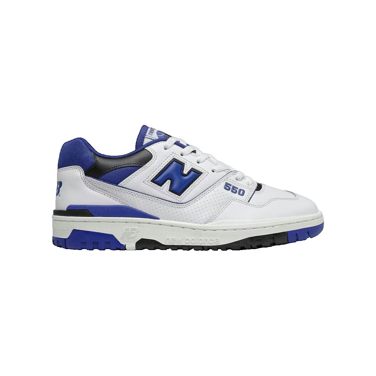New Balance Pantofi Baskets 550 cuir
