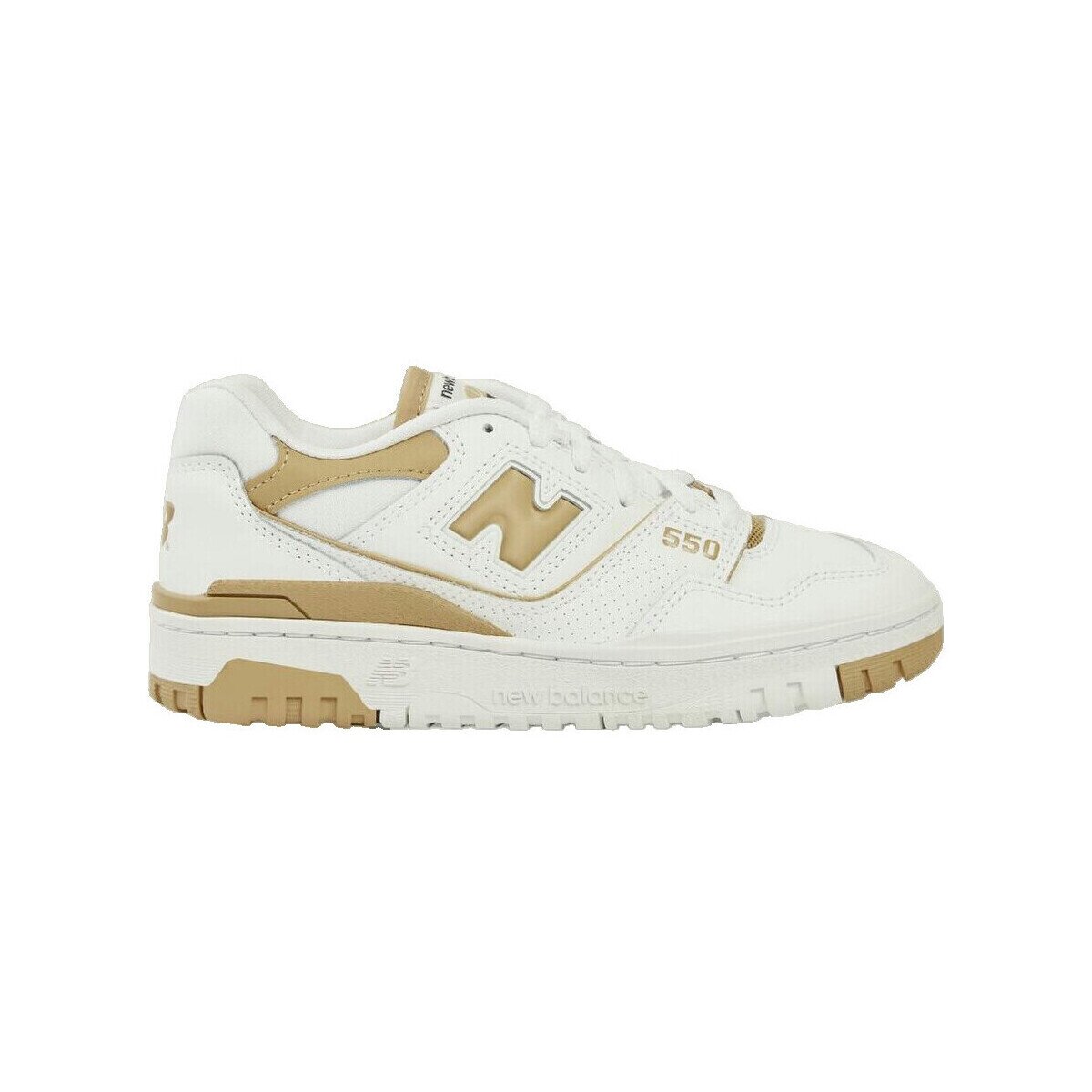 New Balance Pantofi Baskets 550 cuir