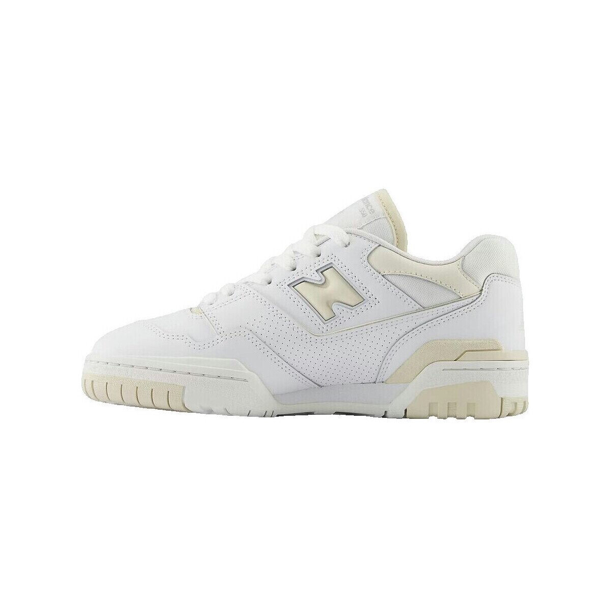 New Balance Pantofi Baskets 550 cuir