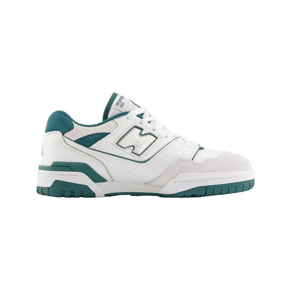 New Balance Pantofi Baskets 550 cuir
