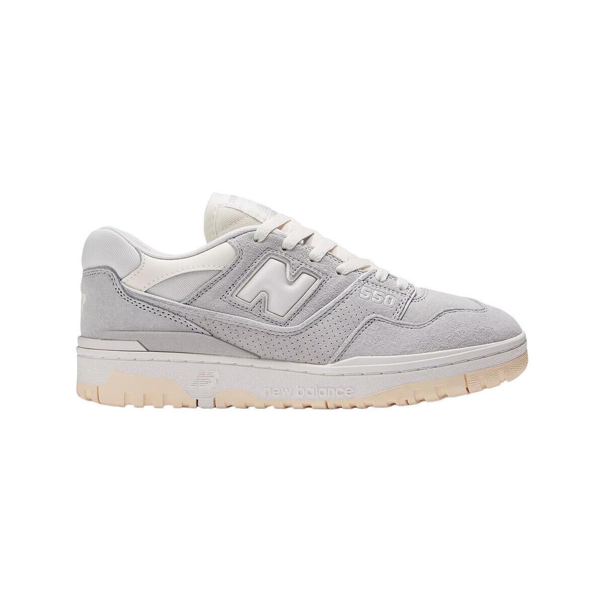 New Balance Pantofi Baskets 550 cuir