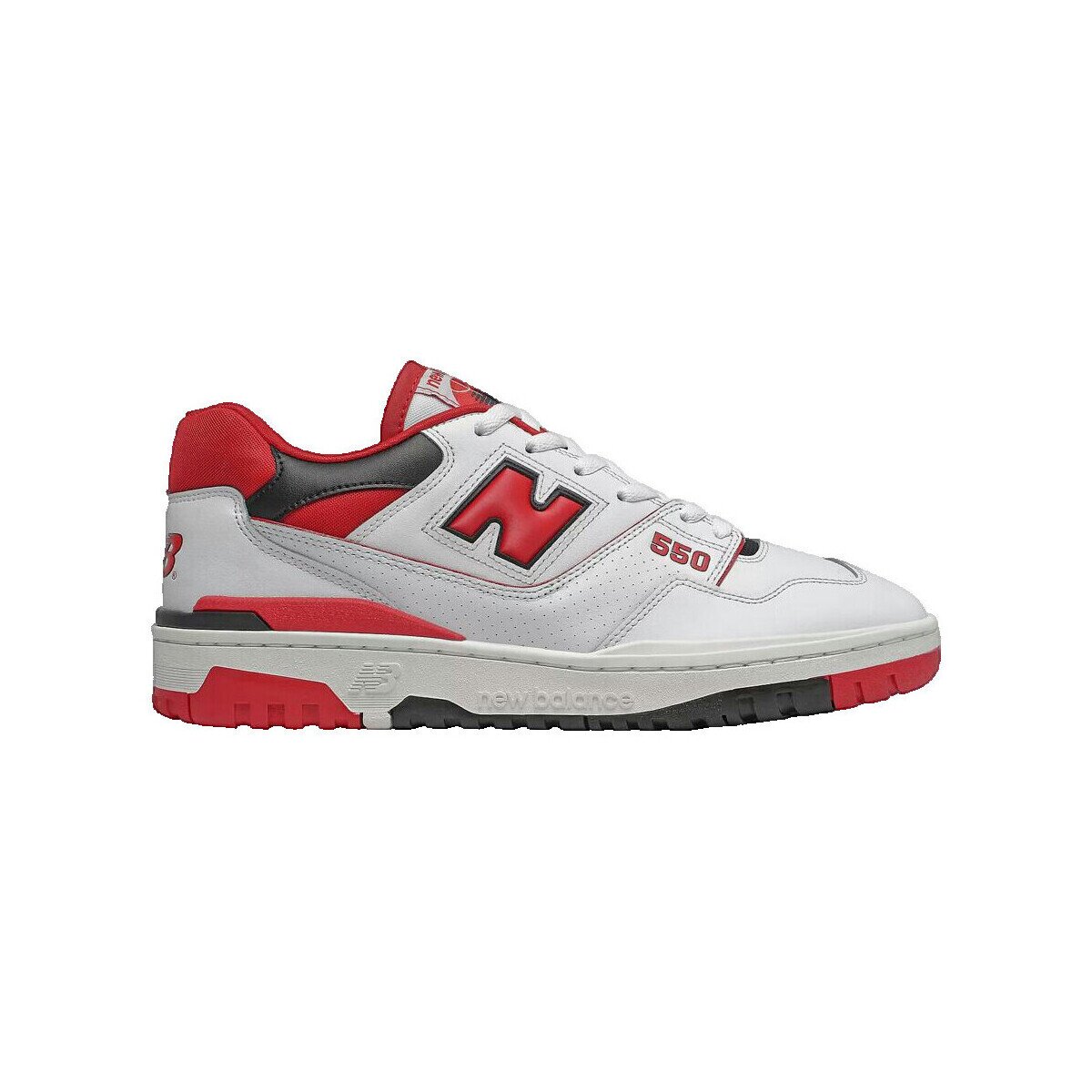 New Balance Pantofi Baskets 550 cuir