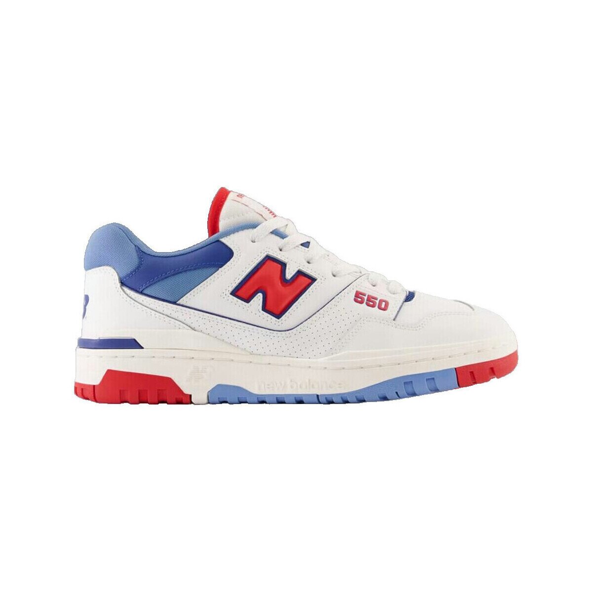 New Balance Pantofi Baskets 550 cuir
