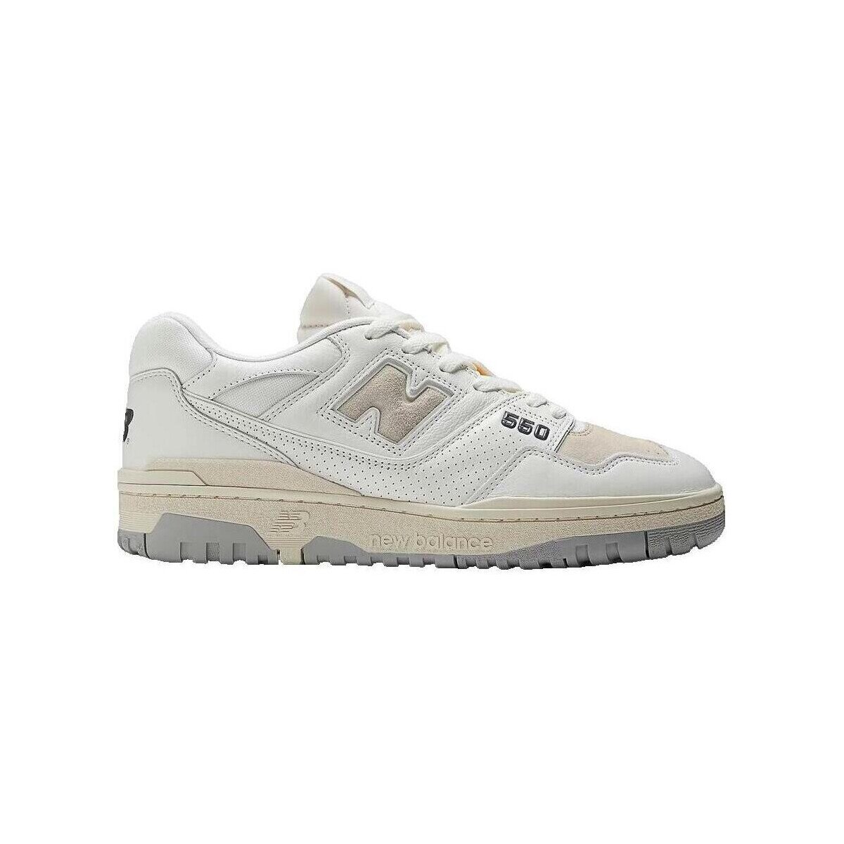 New Balance Pantofi Baskets 550 cuir