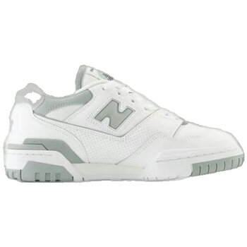 New Balance Pantofi Baskets 550 cuir